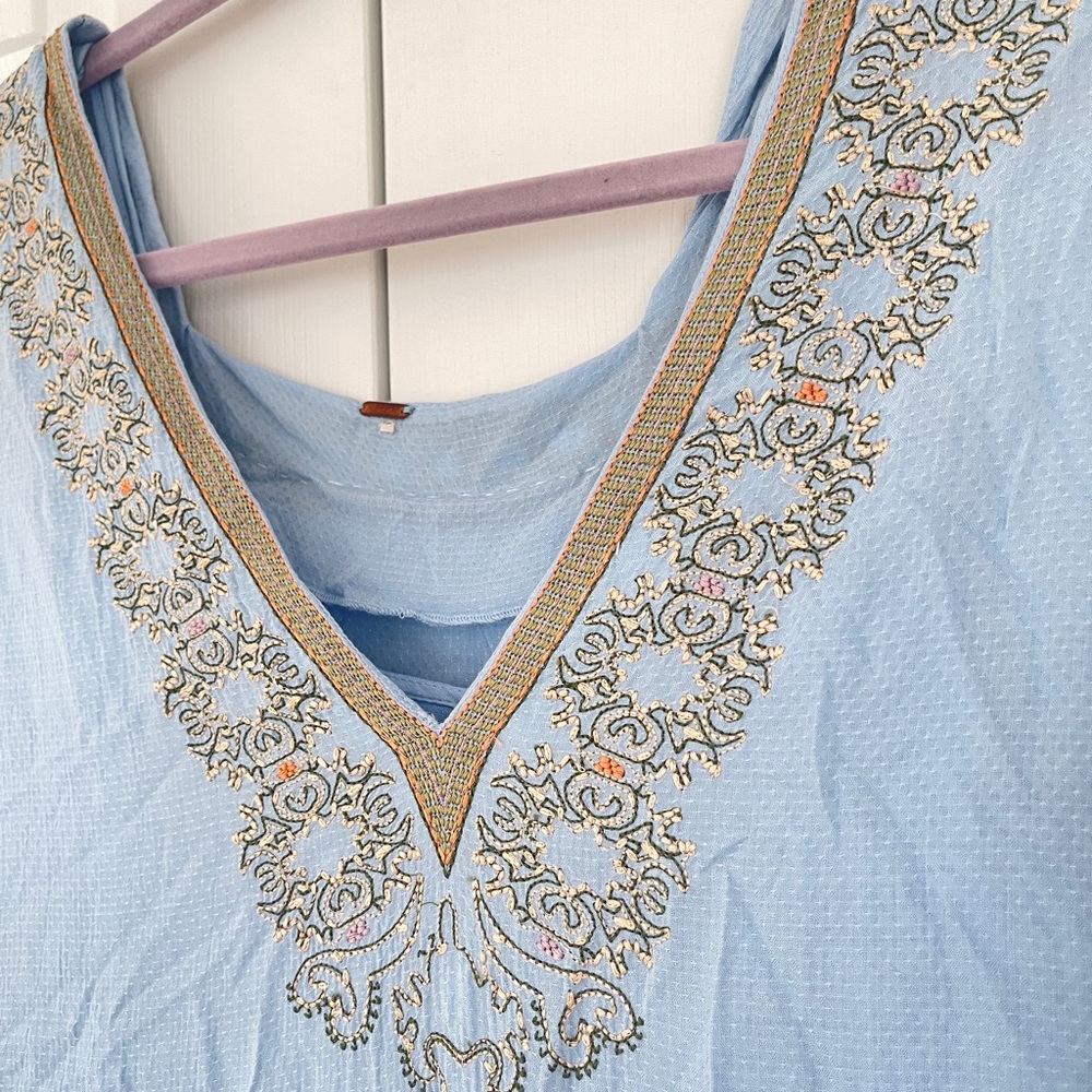 free people dress